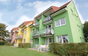 Fewo Neuschönberg 1, Og in Schönberg / Holstein